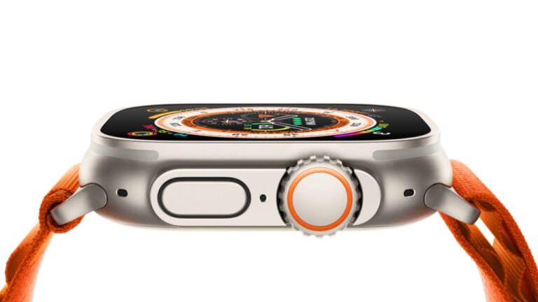 Apple Watch Ultra 2 release date