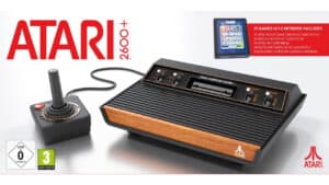 Atari 2600 pre order details where to buy