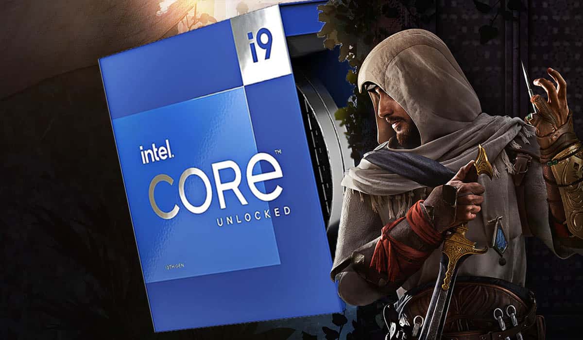 Best CPU for AC Mirage – Assassinate low performance with a new CPU
