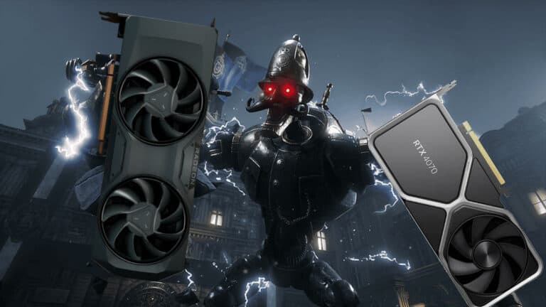 Best GPU for Lies of P our top graphics cards