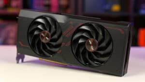 Best RX 7700 XT GPU 2023 - our top 7700 XT graphics card models