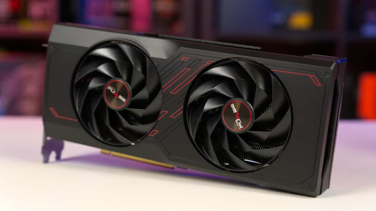 Radeon RX 7800 XT And 7700 XT Review: Midrange AMD Gaming GPUs Put To The  Test - Page 2