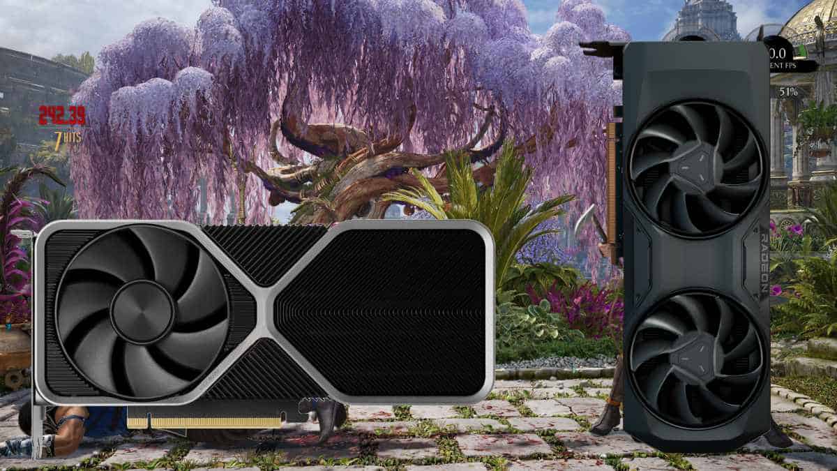 Best Gaming PCs for Mortal Kombat 1 - CyberPowerPC