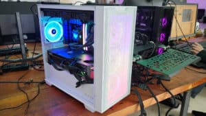 Best prebuilt for FC 24 our top gaming PCs for EA FC 24