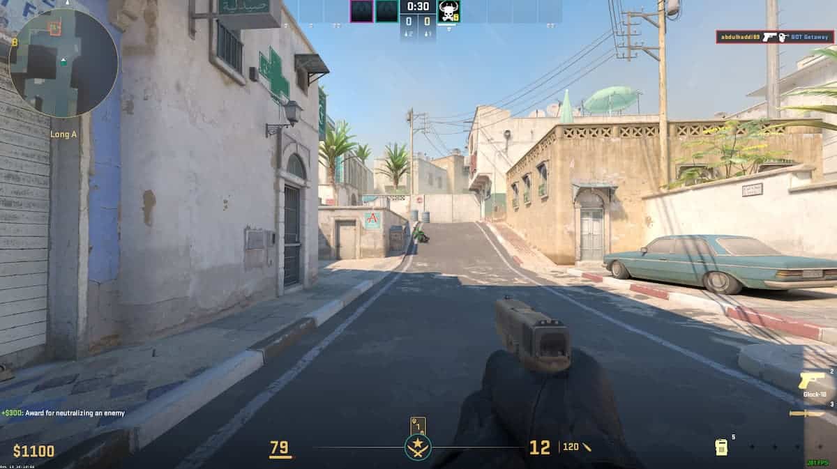 How to Show FPS in CS:GO, CS:GO FPS Commands and More, DMarket