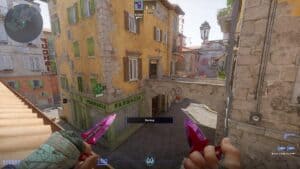 CS2 Knife Commands how to spawn knives in counter strike 2
