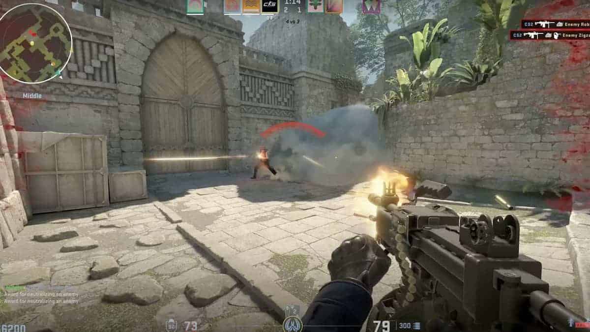 THIS IS WHY WE NEED CSGO 2.0! 