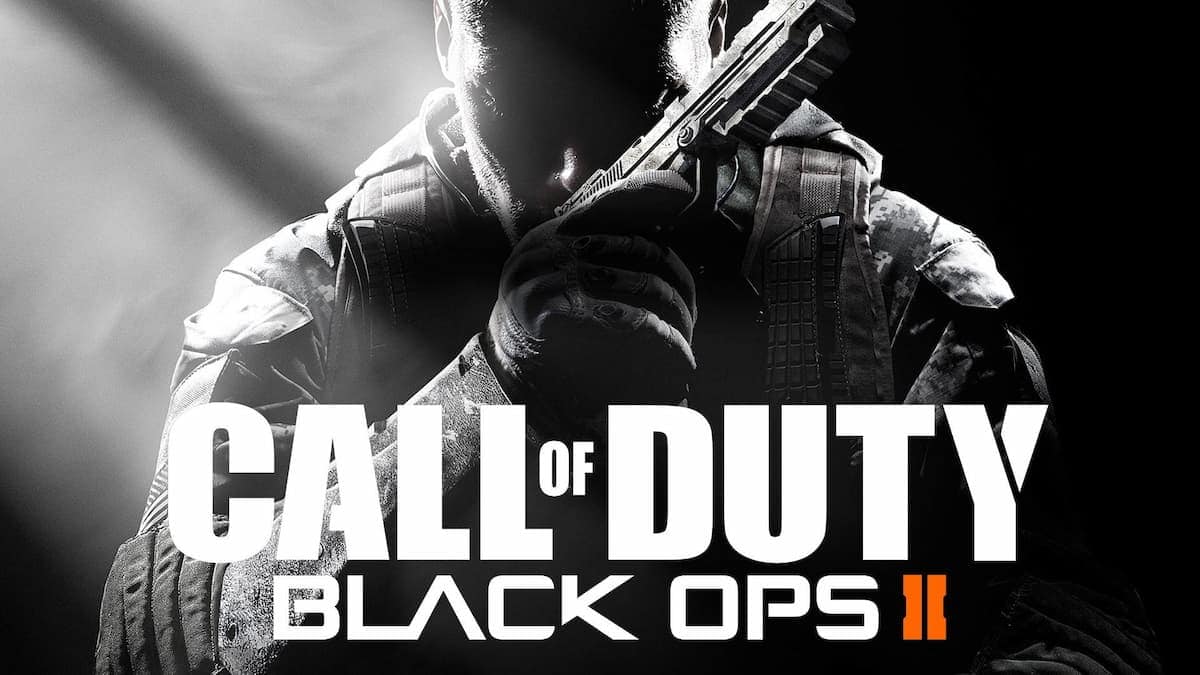 Black Ops 2 Remastered maps may be on the horizon