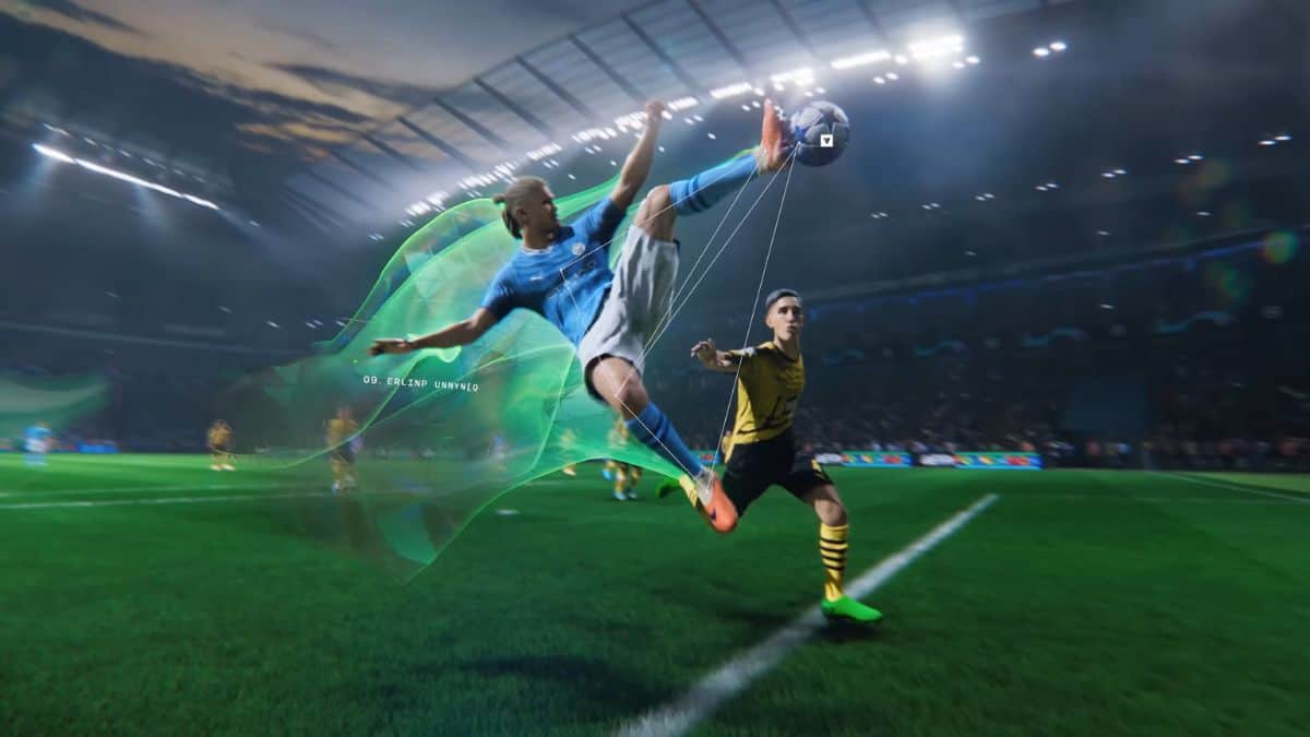 EA Sports FC 24 APK/IPA Mobile Download (Offline & Online) – game space hub