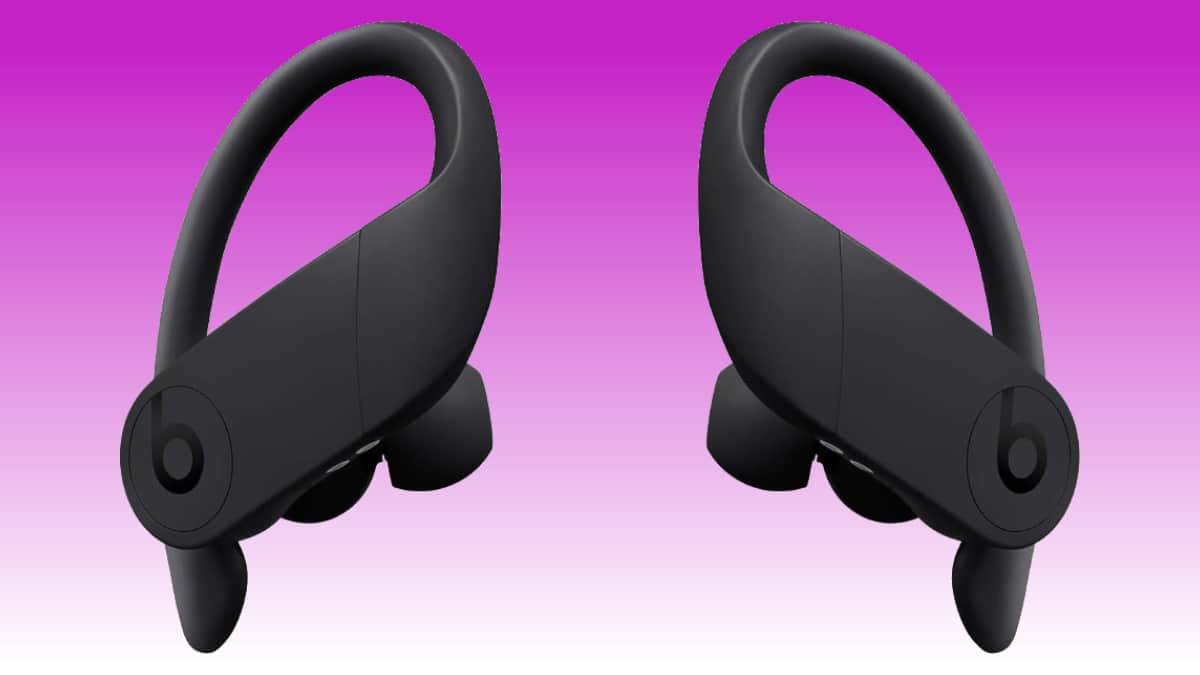 Embrace the Beat with this wireless earbud early Prime Big Day deal