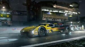 Forza Motorsport 8 gameplay