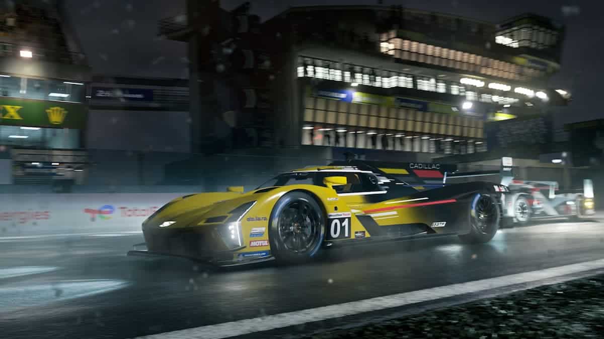 Forza Motorsport 3 Steam Deck, Xbox 360 Xenia