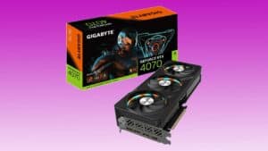 Gigabyte rtx 4070 graphics card deal
