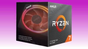Highly rated AMD CPU price sinks in Amazon Early Prime Big Day deal