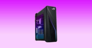 Labor Day deal sees RTX 4080 gaming PC drop by 200
