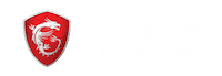 MSI logo transparent White logo