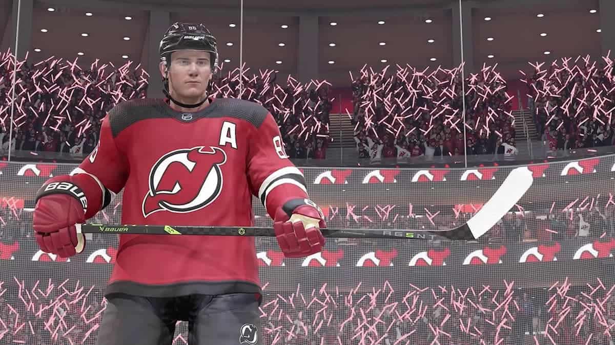 Is NHL 24 on PS5? WePC