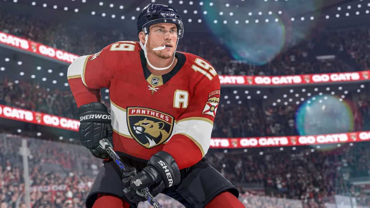 Is NHL 24 on PS4? WePC