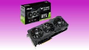 Our best value RTX 3060 just got an even better price