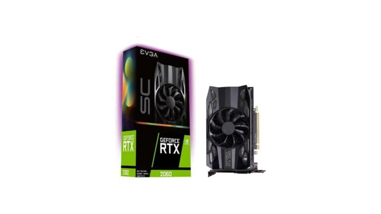 Amazon deal pushes price of budget RTX GPU down even further