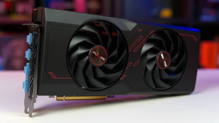 RX 7800 XT release date, price, and specs