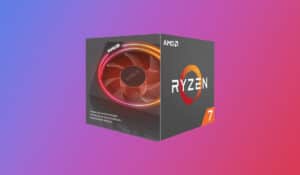 Save a massive $109 on the Ryzen 7 2700X at Amazon