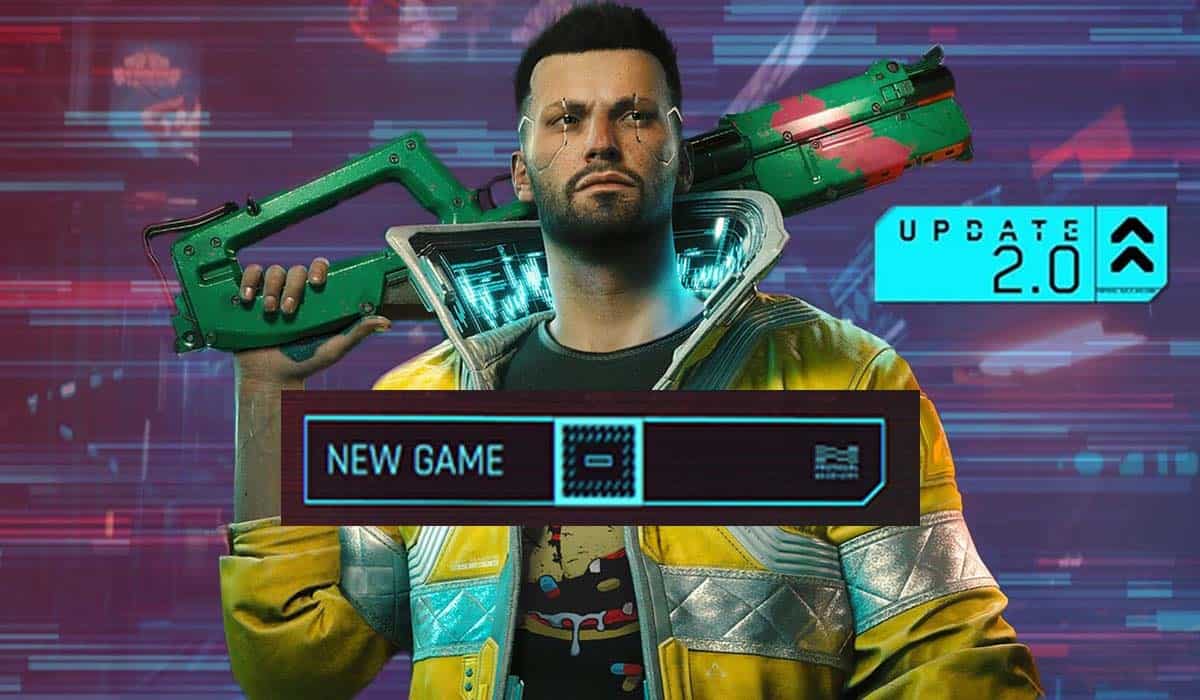 Cyberpunk 2077 Dev Gets Emotional On Twitch About Comeback