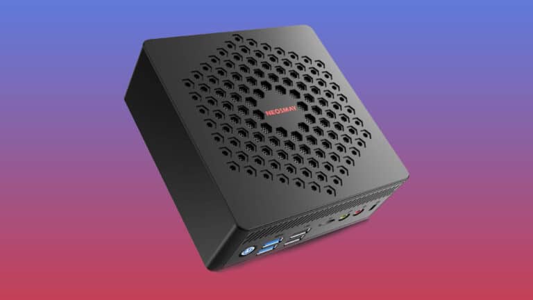 This compact PC just got a generous Labor Day deal on Amazon