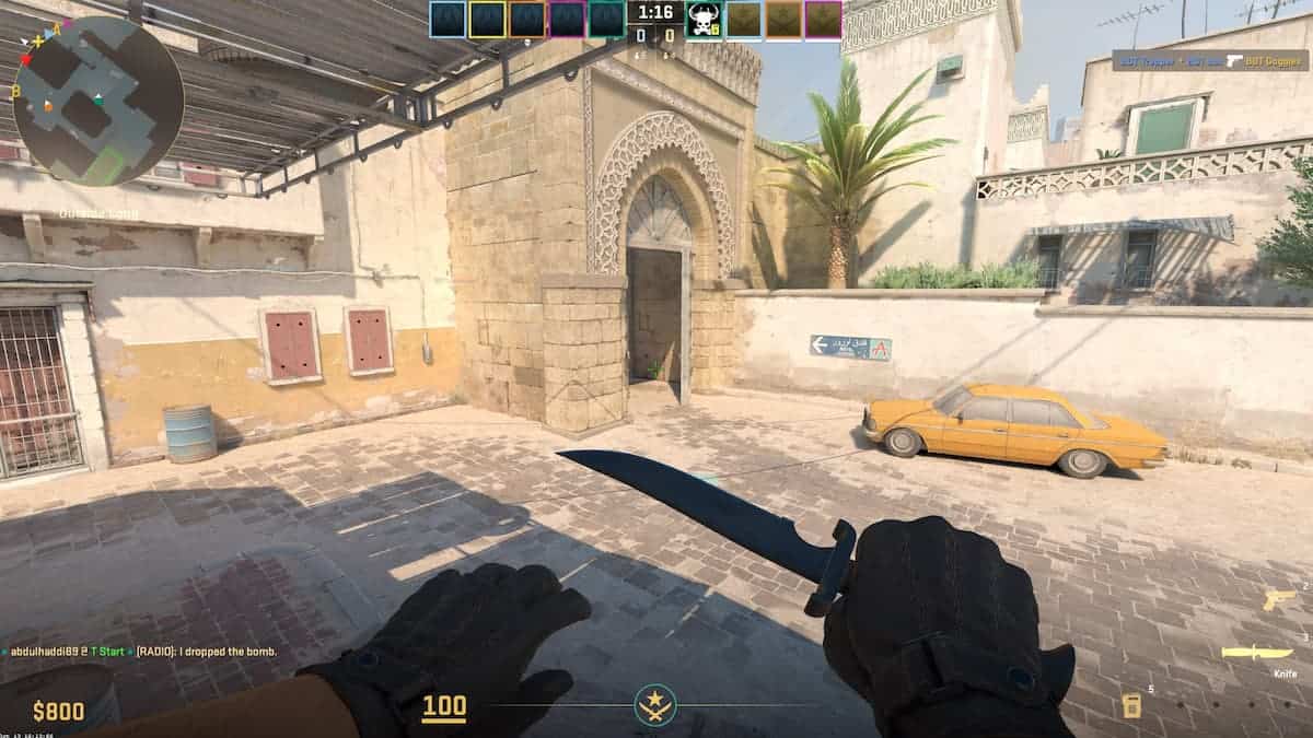 Counter-Strike 2 is dragging down CSGO's reputation