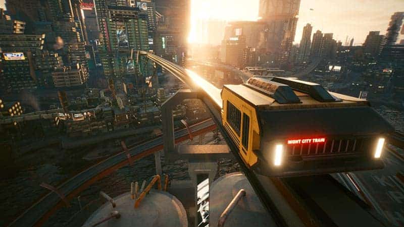 Cyberpunk 2077 patch 2.0 download size & can you preload it?