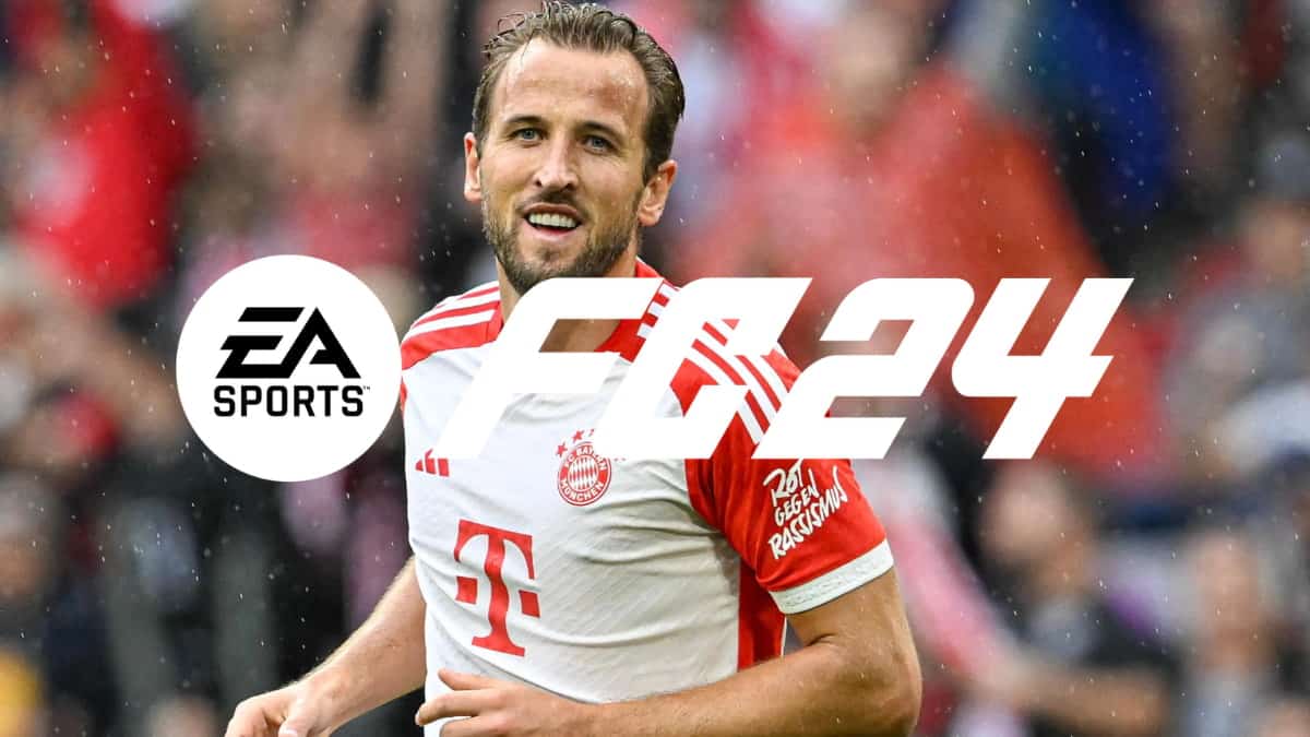EA Sports FC 24 player ratings – Top footballers revealed