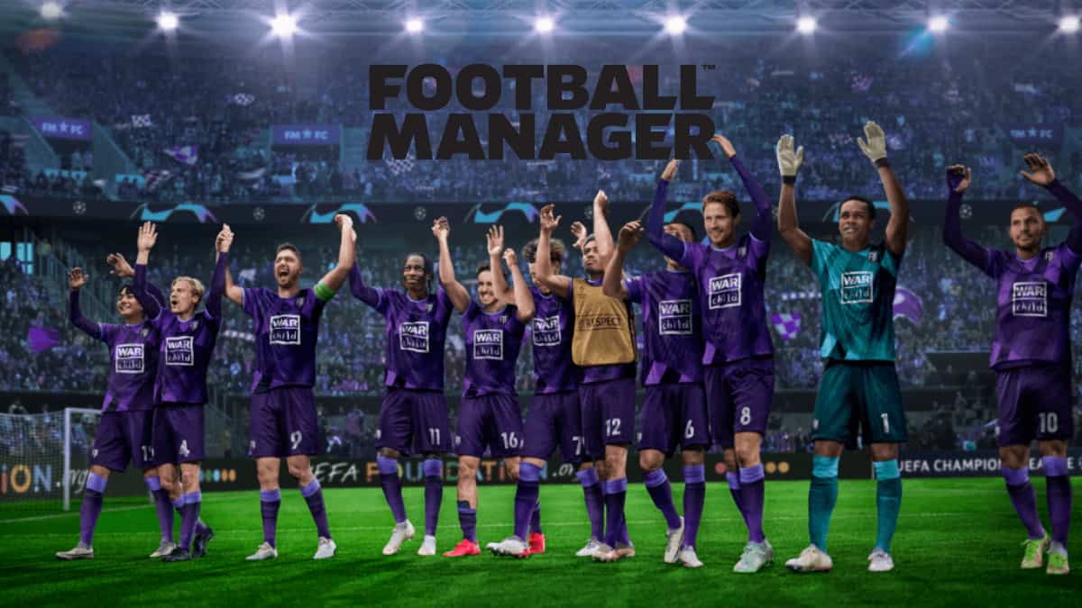 Football Manager 2022 - Football Manager 2022 Early Access Beta Available  Now - Steam News