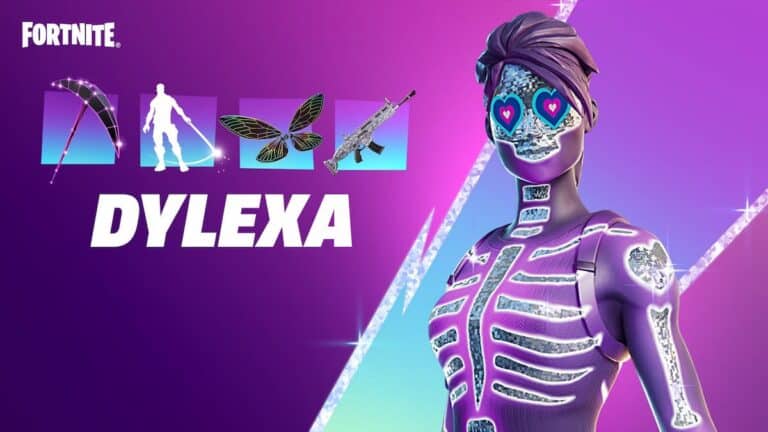 Another rare Fortnite skin coming back soon