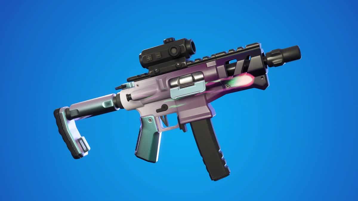 Fortnite: How to get the Reinvention Wrap for free