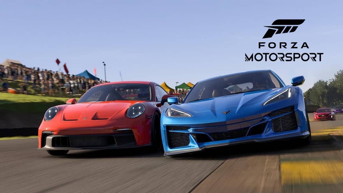 Forza Motorsport 8 pre-order where to buy and pre-order bonuses
