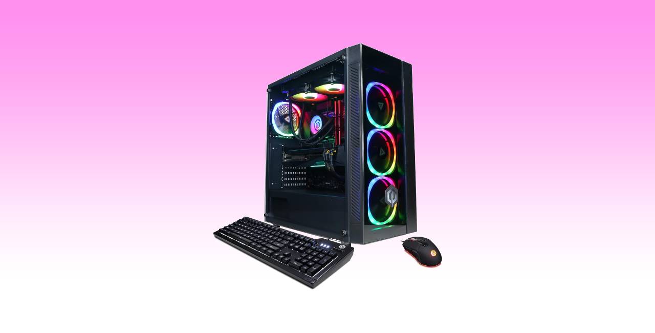 gaming pc deal 3 3