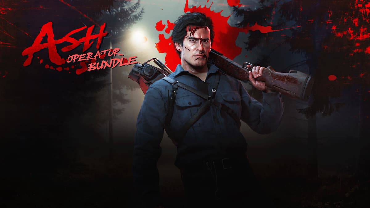 How to get Ash Williams Evil Dead 2 in MW2