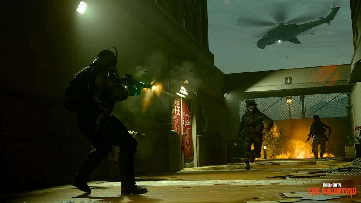 Call of Duty: Modern Warfare III PS5 Beta - Winning Domination Gameplay on  Rust 