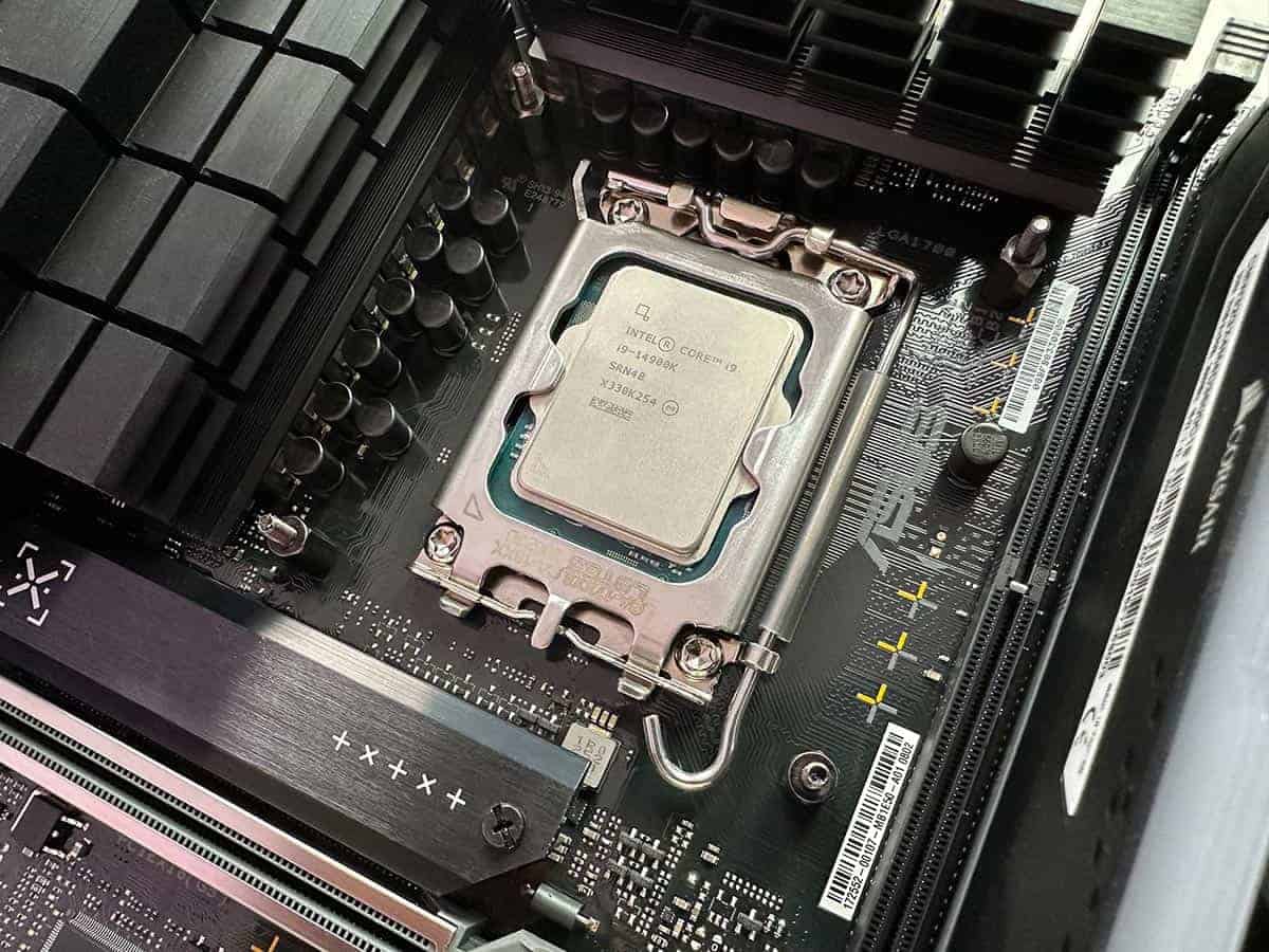 Best RAM for Intel Core i9-14900K in 2024