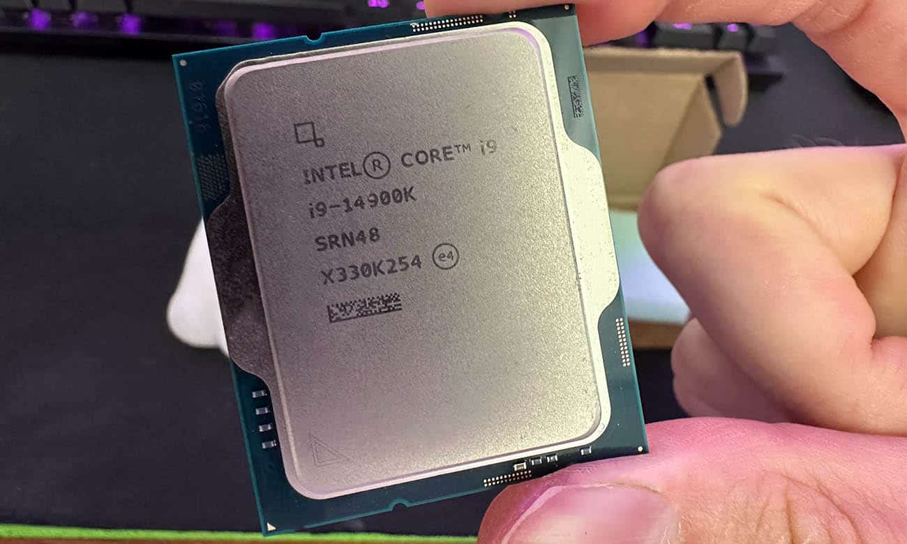 Intel Core i9-14900K & Core i5-14600K Review