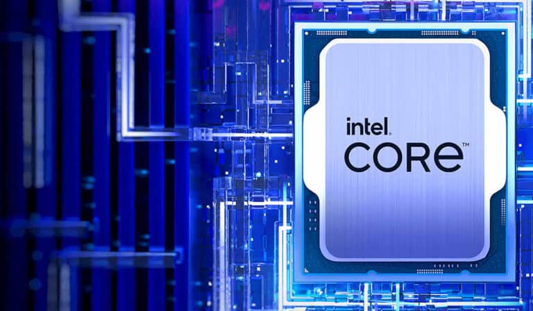 A retailer may have just leaked the Intel 14th gen Pre order and launch date