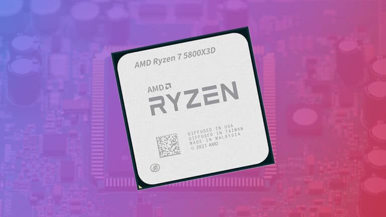 AMD Ryzen 7 5800X3D may get a huge discount soon on Amazon