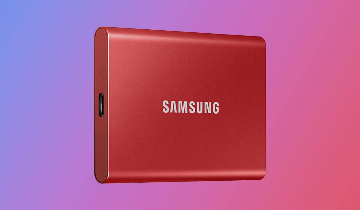 This 1TB Samsung SSD Prime Day deal is the perfect PS5 storage upgrade
