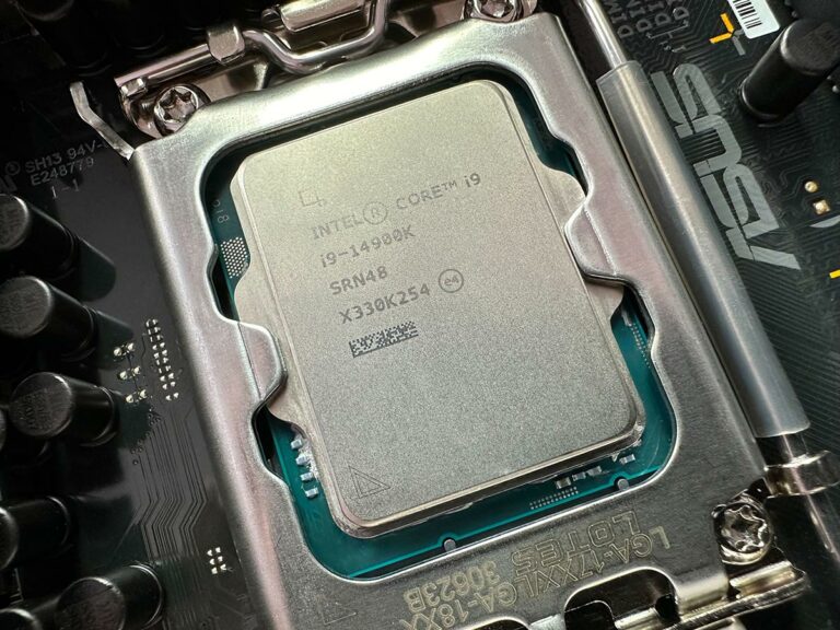 Best CPU cooler for i9 14900K