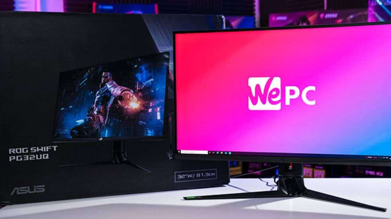 Best HDR monitor in 2024 – our top picks for gaming