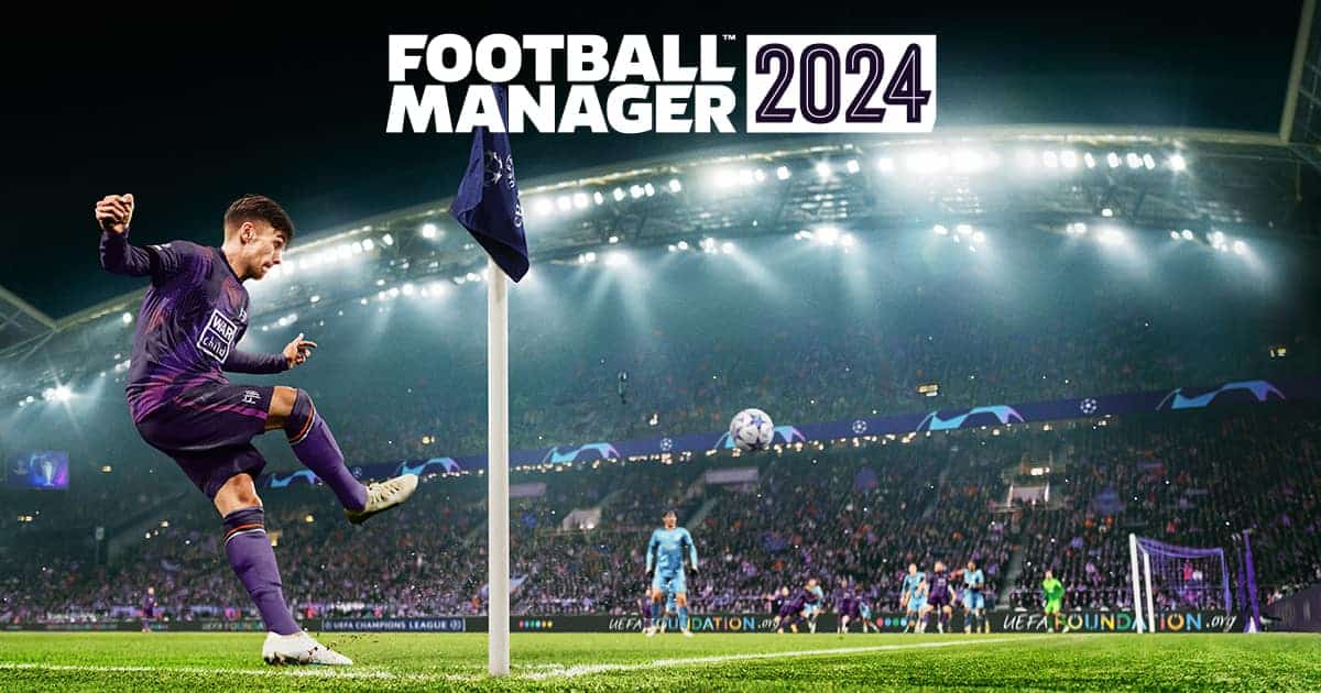 Best laptop for Football Manager 2024 – gaming laptops for FM24