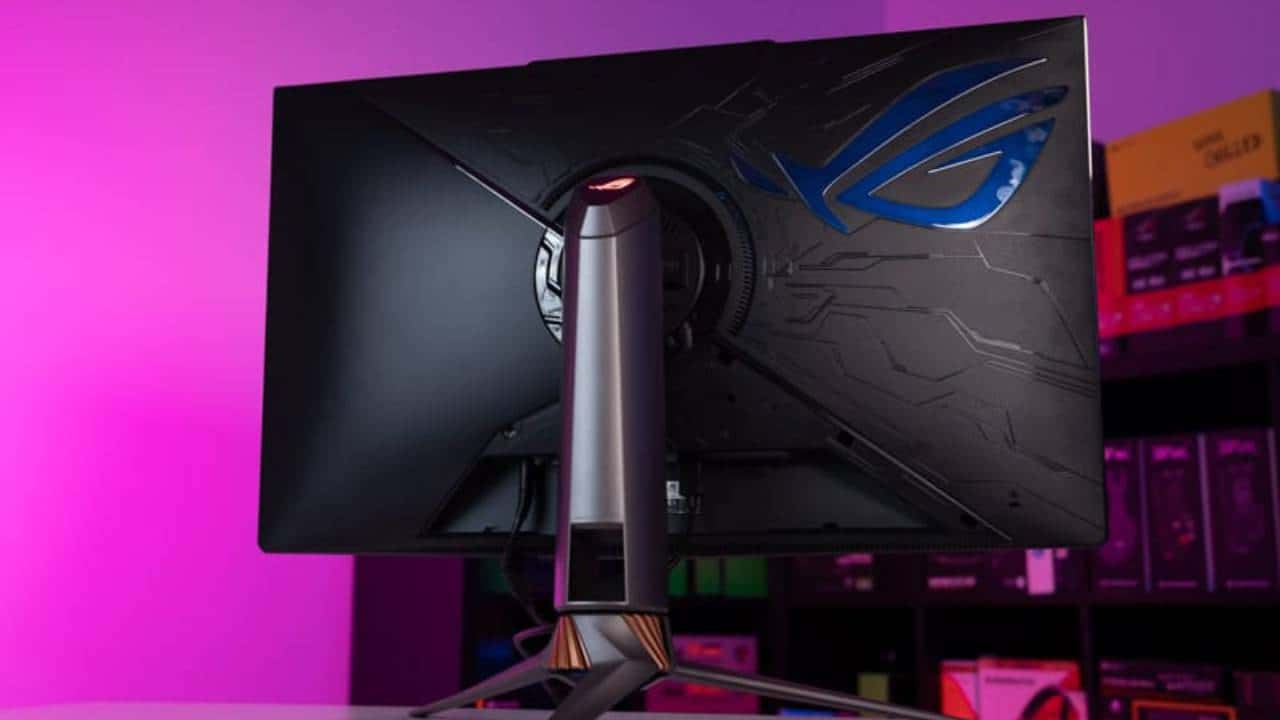 Best mini LED monitor in 2025 our top picks WePC Let's build your