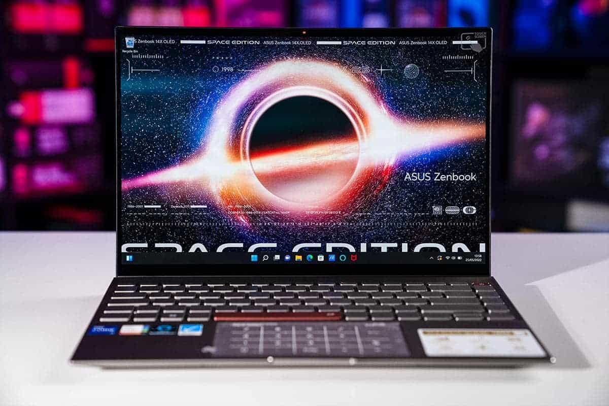 Best OLED laptop in April 2024 for creatives, gamers & more