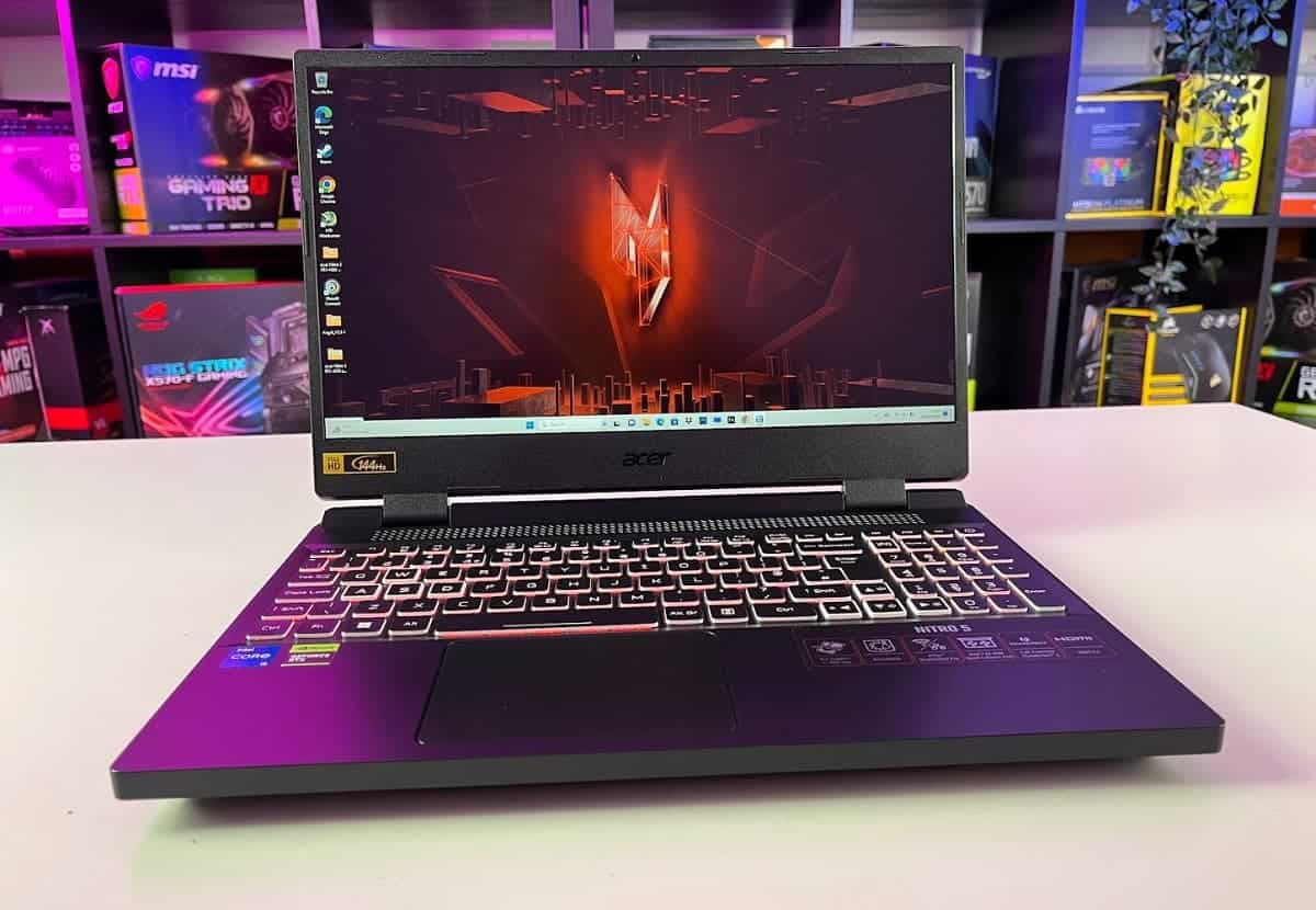 Best cheap gaming laptop in January 2024