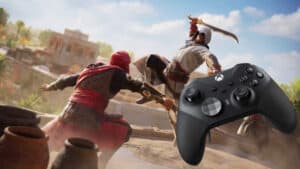 Best controller for Assassins Creed Mirage